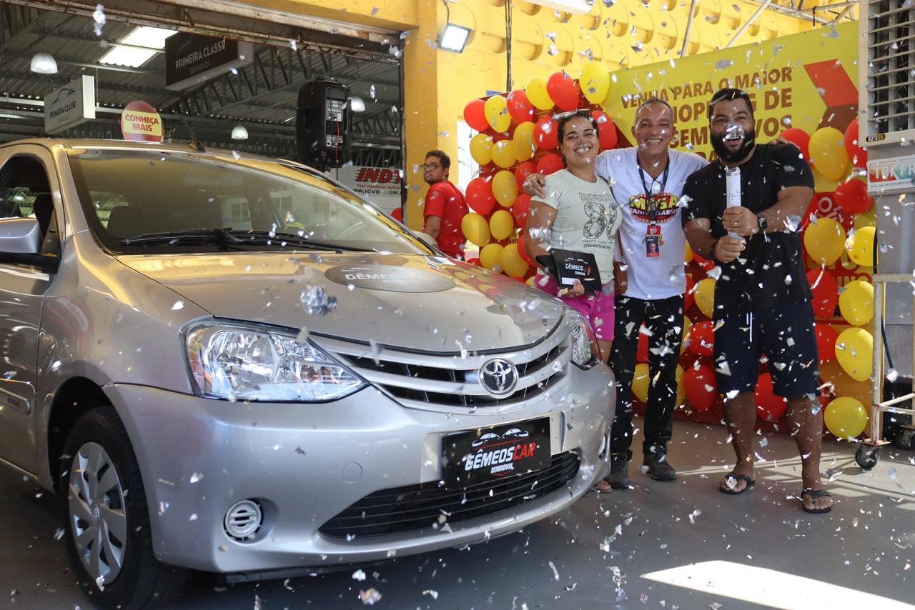 Auto Shopping Itapoan